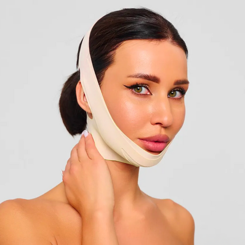 Sculpline V-Fit Masker
