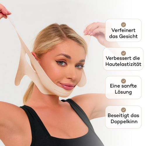 Sculpline V-Fit Masker