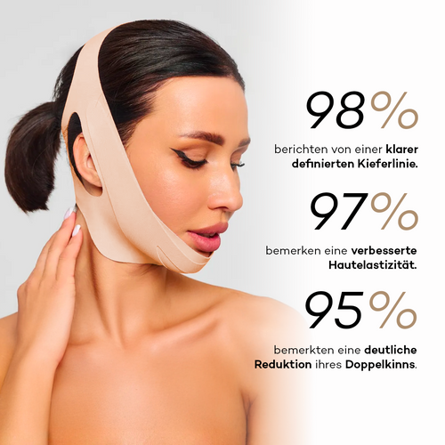 Sculpline V-Fit Masker